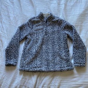 Time and Tru faux Sherpa